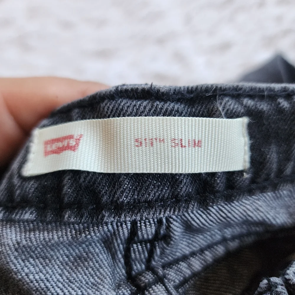 Levis great pre